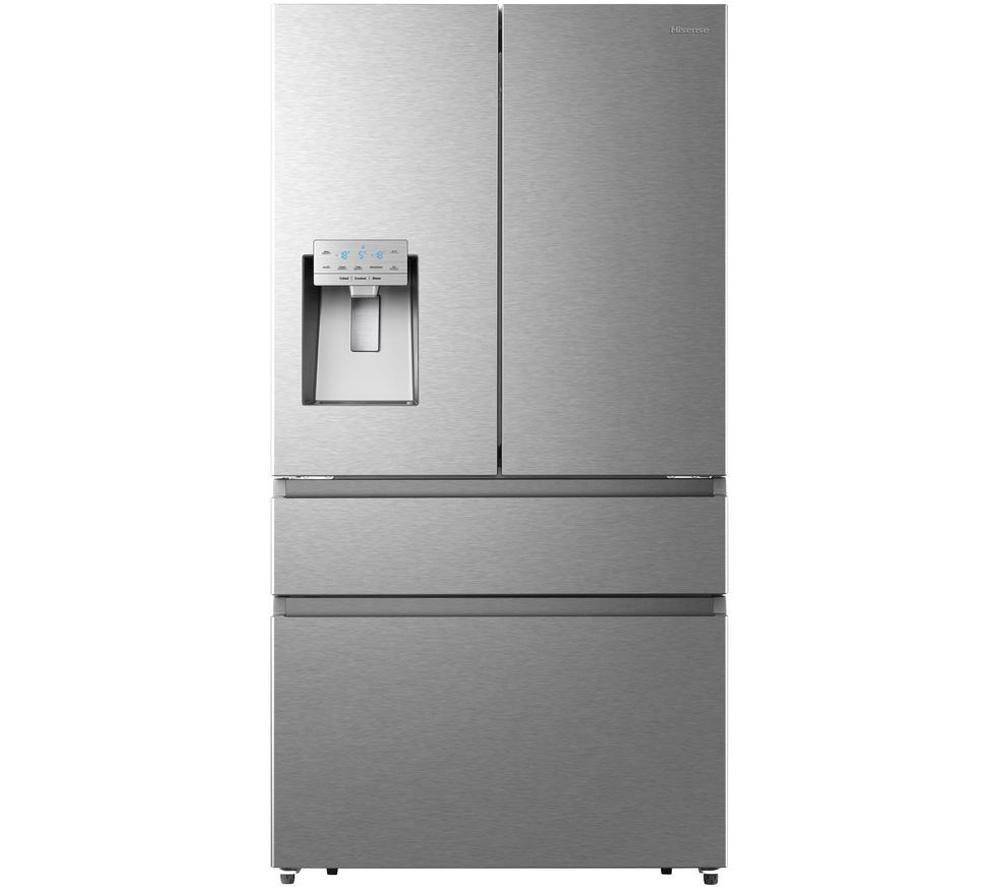 Currys hisense deals fridge freezer