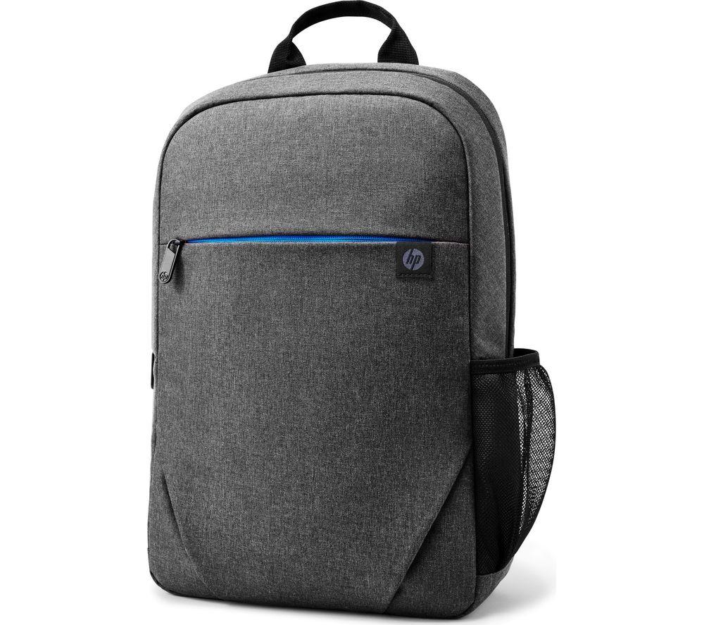 Grey on sale laptop backpack