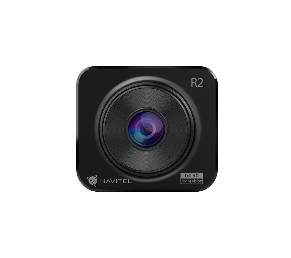 NAVITEL R2 Full HD Dash Cam &ndash; Black image number 3 of 6