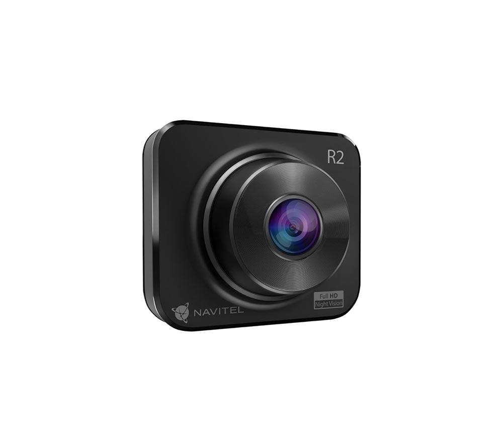 NAVITEL R2 Full HD Dash Cam &ndash; Black image number 4 of 6
