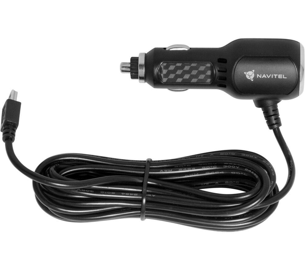NAVITEL R3 Full HD Dash Cam &ndash; Black image number 10 of 11