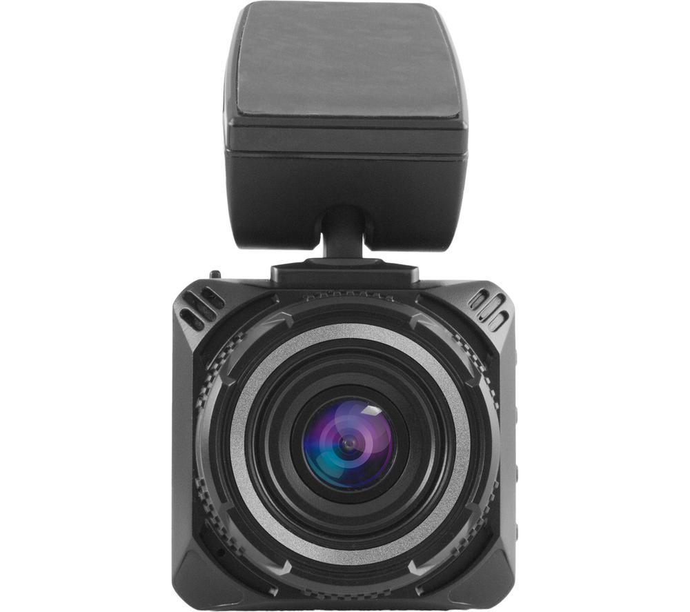 NAVITEL R5 Full HD Dash Cam ? Black, Black