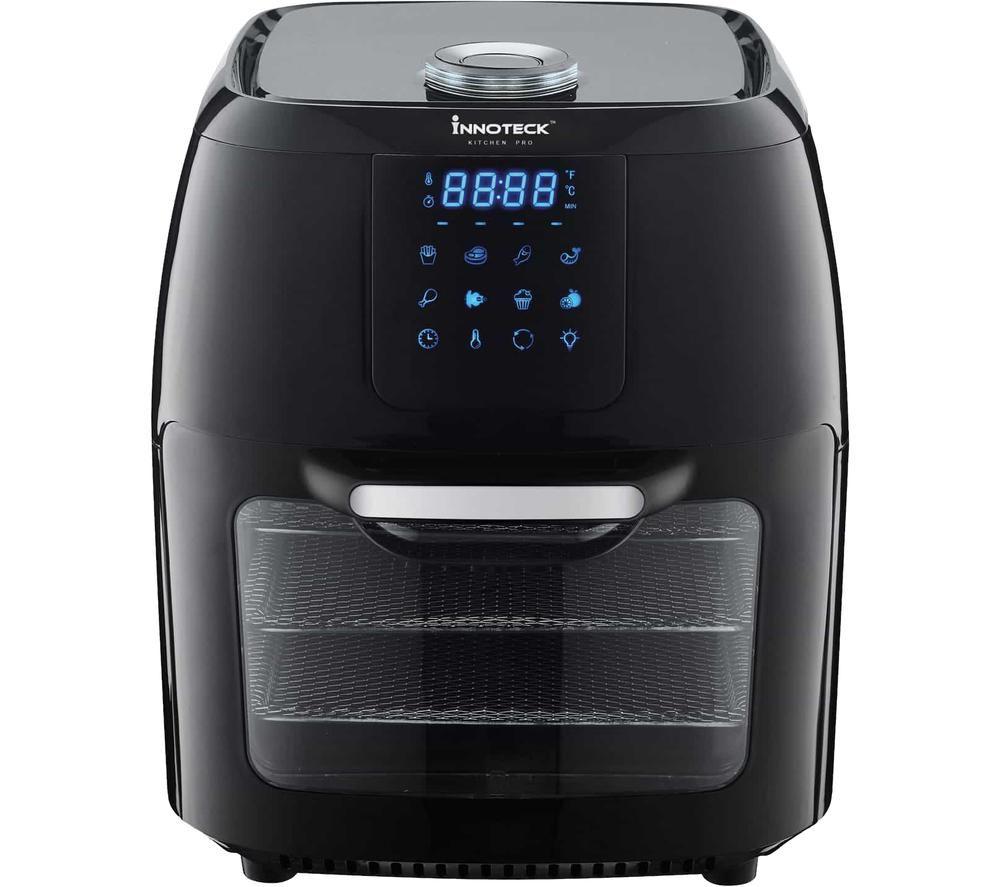 INNOTECK Air fryers Cheap INNOTECK Air fryer Deals Currys