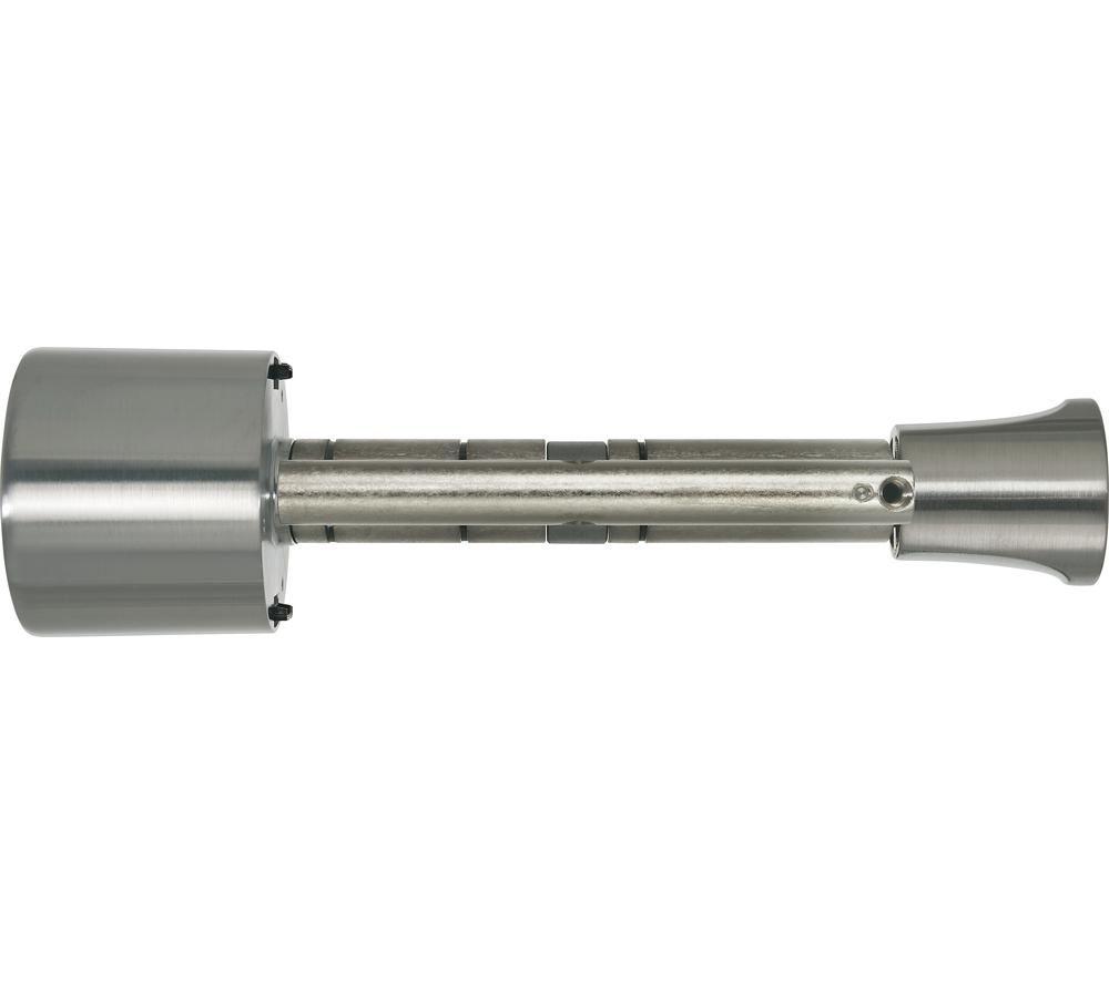 BOLD SX-45 Smart Door Lock - Silver image number 4 of 6