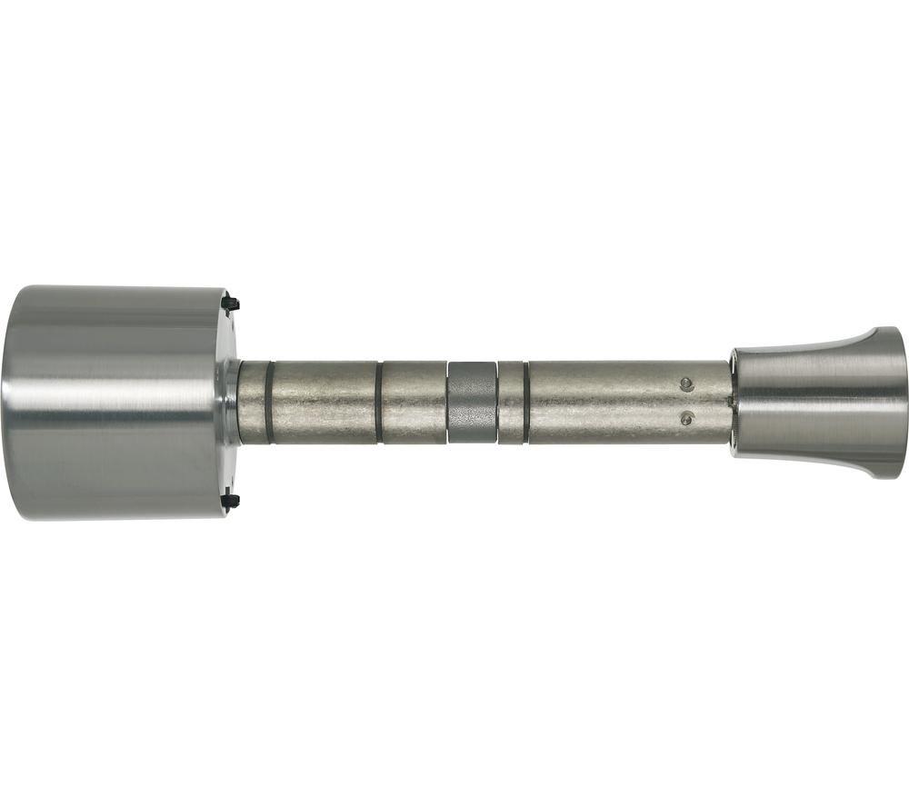 BOLD SX-45 Smart Door Lock - Silver image number 5 of 6