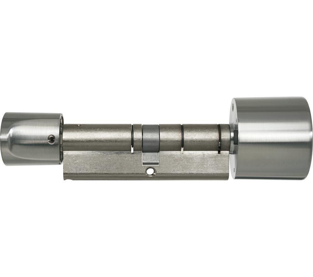 BOLD SX-45 Smart Door Lock - Silver image number 6 of 6