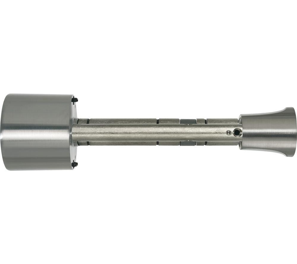 BOLD SX-63 Smart Door Lock - Silver image number 3 of 6