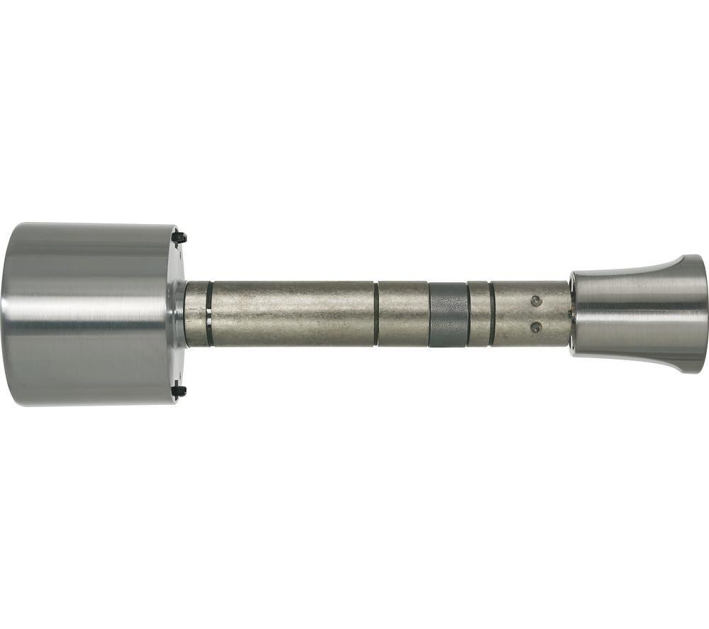 BOLD SX-63 Smart Door Lock - Silver image number 4 of 6