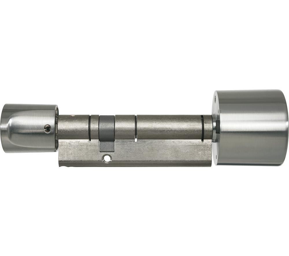 BOLD SX-63 Smart Door Lock - Silver image number 5 of 6
