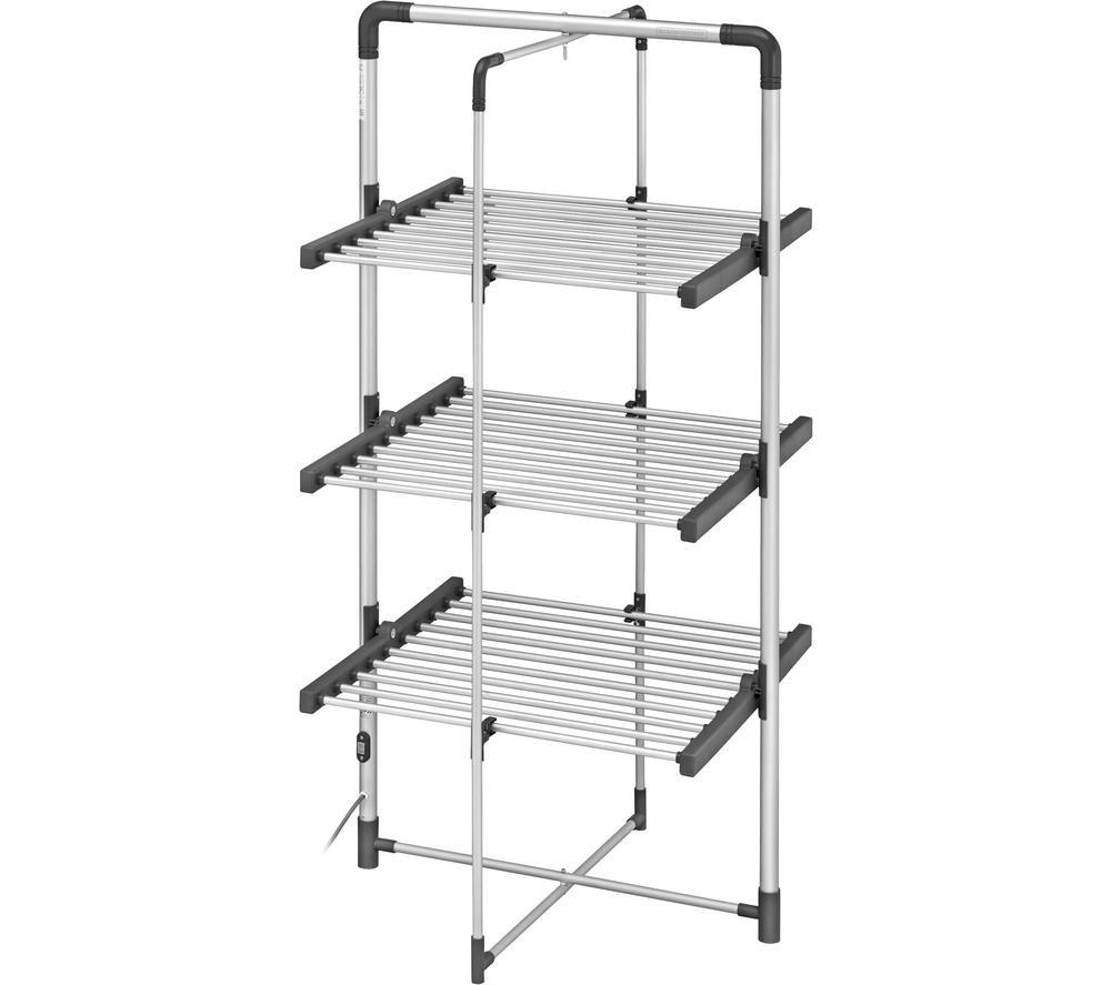 Black + Decker Black Decker 63099 Heated Clothes Airer