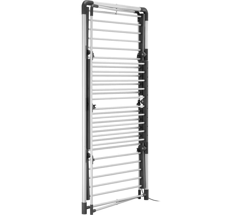 BLACK + DECKER 63099 Heated Clothes Airer image number 6 of 7