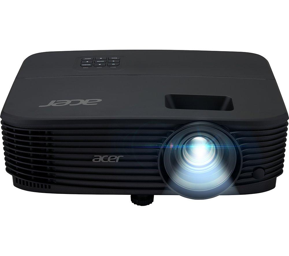 ACER X1123HP Office Projector review