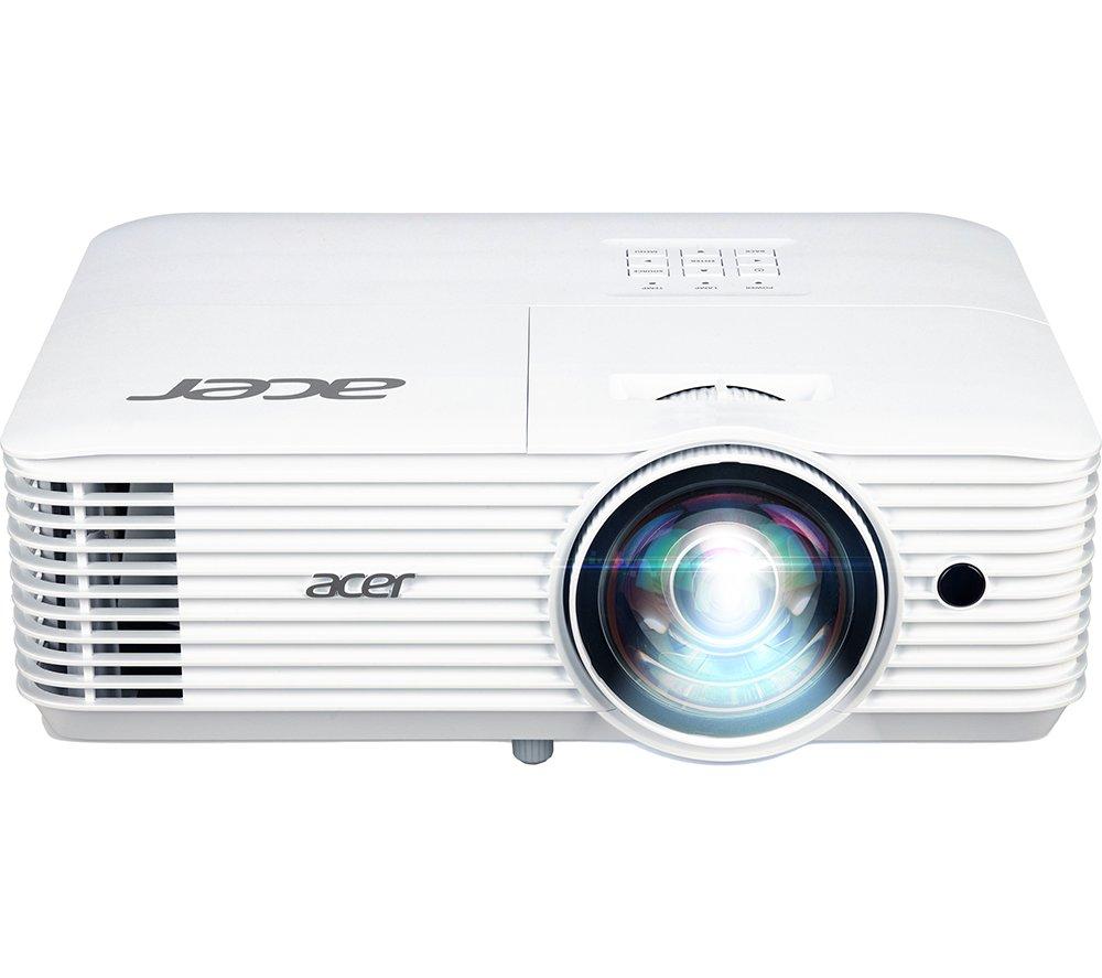 0910C003 - Canon LV-X320 - DLP projector - portable - Currys Business