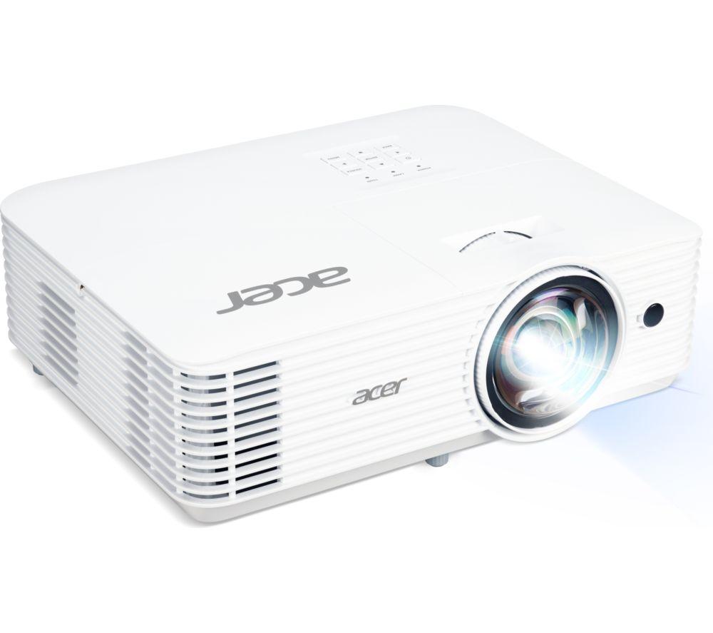 ACER H6518STi Full HD Home Cinema Projector image number 3 of 10