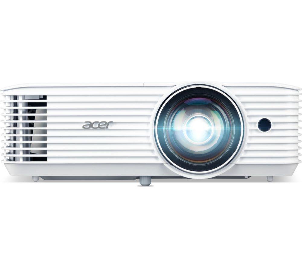 ACER H6518STi Full HD Home Cinema Projector image number 4 of 10
