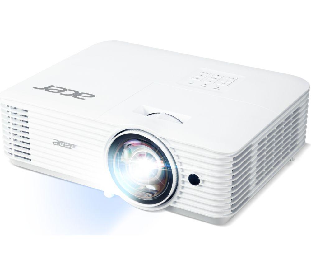 ACER H6518STi Full HD Home Cinema Projector image number 5 of 10