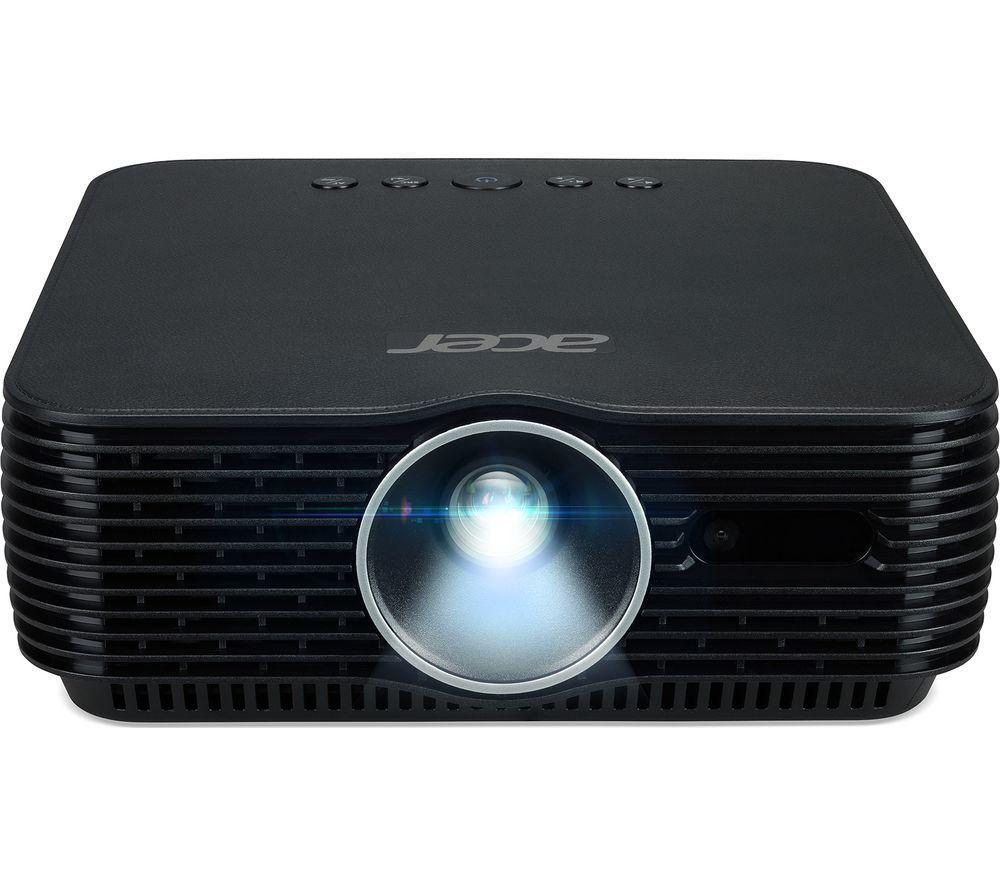 ACER B250i Full HD Home Cinema Projector review