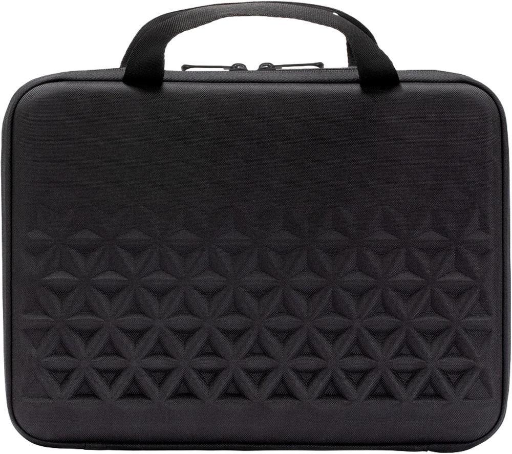 Image of SURVIVOR Apex Always-On Case 12.4" Surface Go Laptop Case - Black, Black
