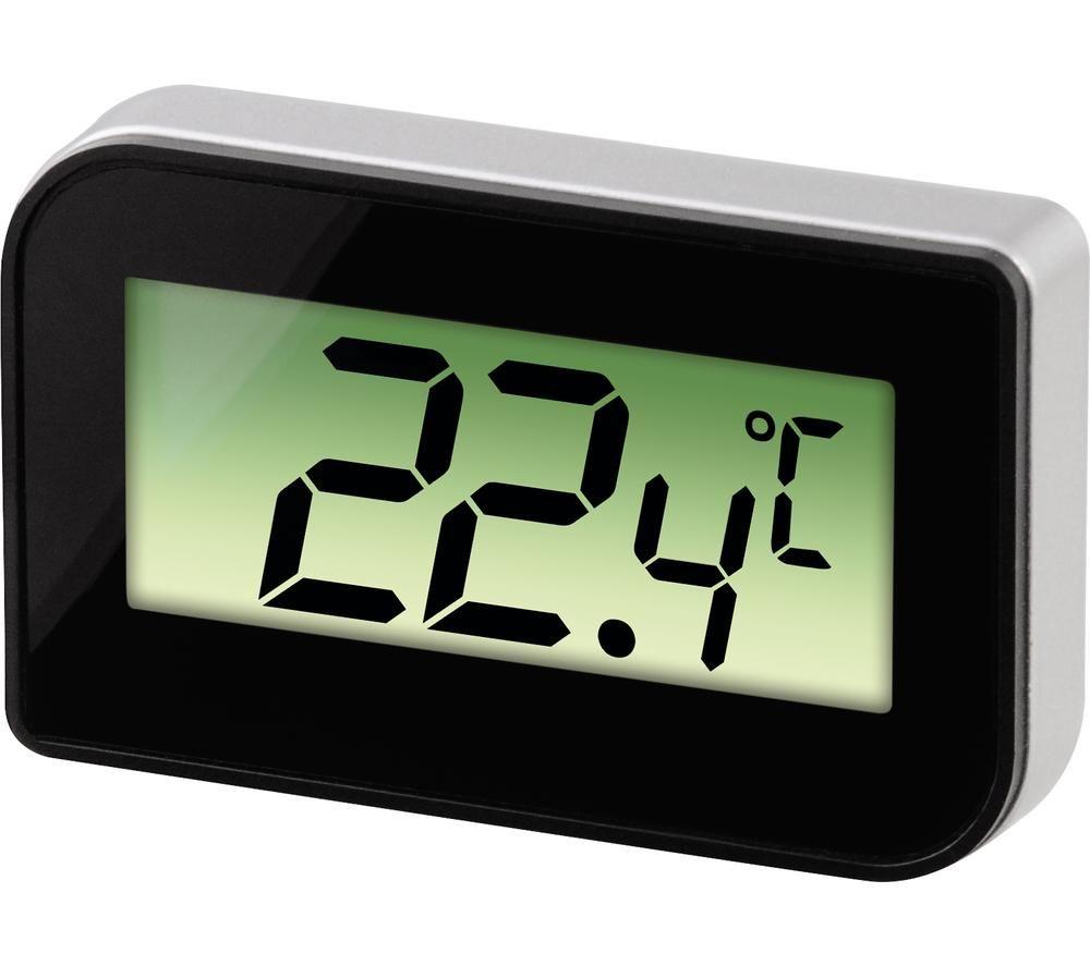 Buy XAVAX 111357 Digital Fridge & Freezer Thermometer Currys