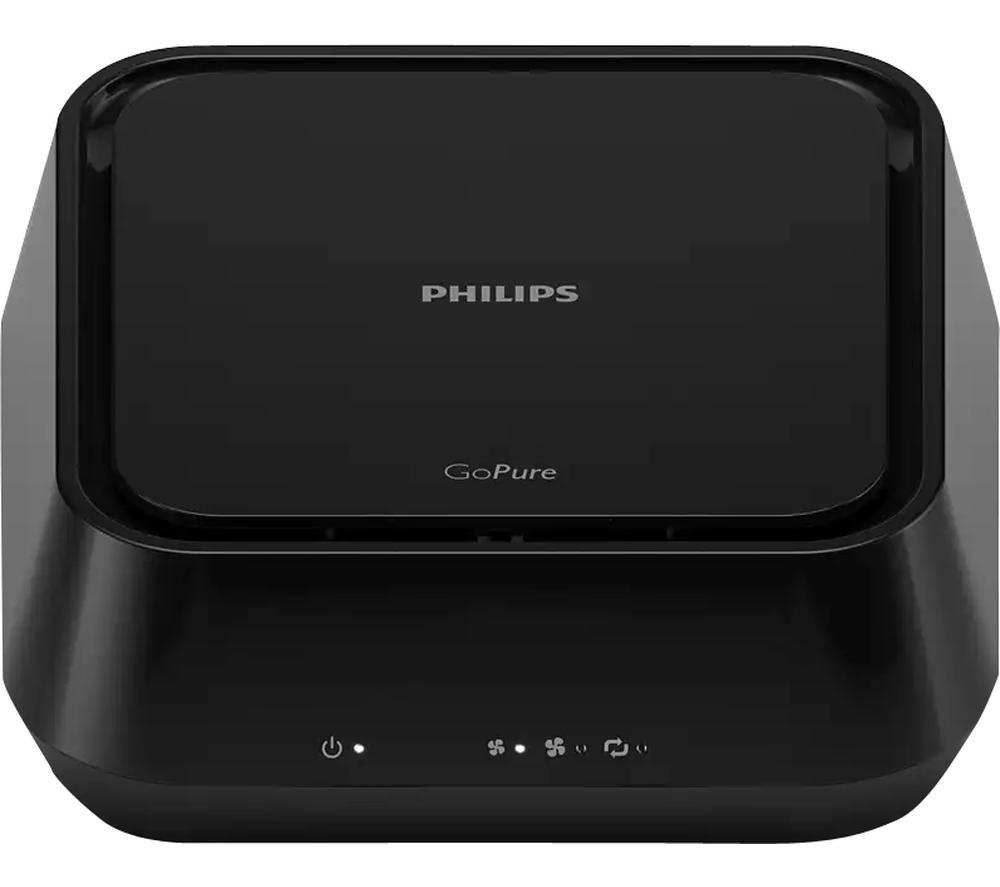 Buy PHILIPS GoPure GP5212 Car Air Purifier Currys