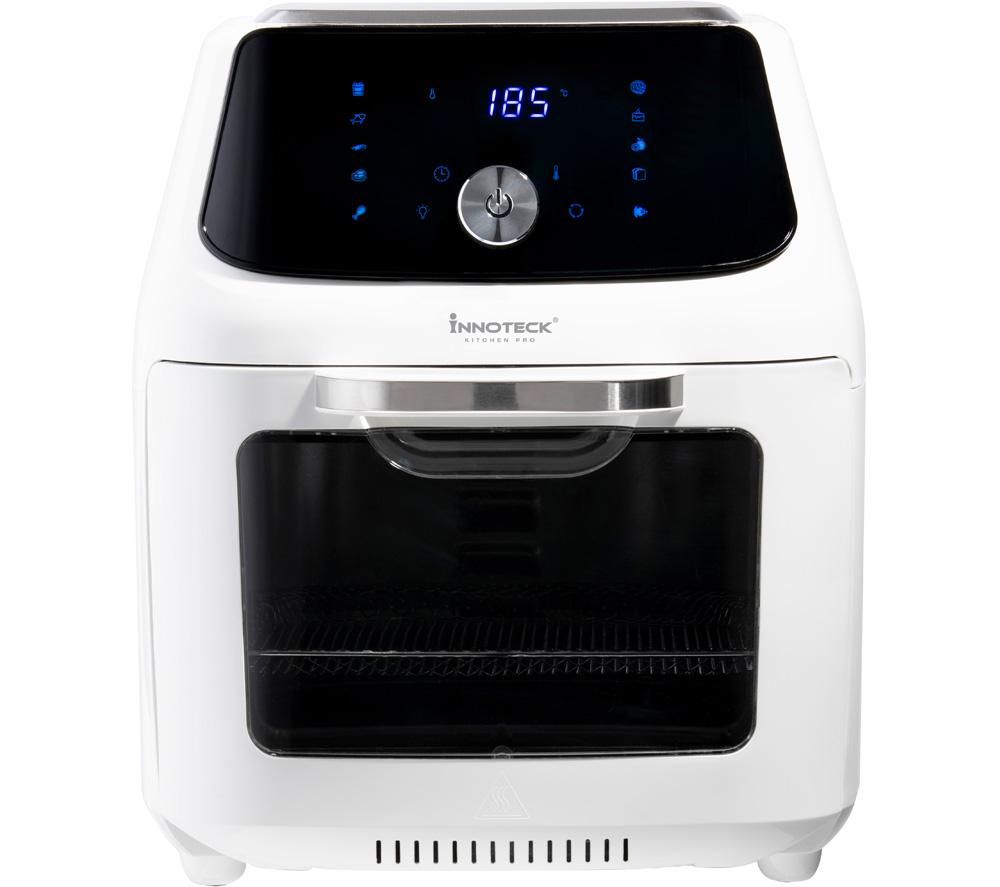 INNOTECK Kitchen Pro DS-5895 Air Fryer review