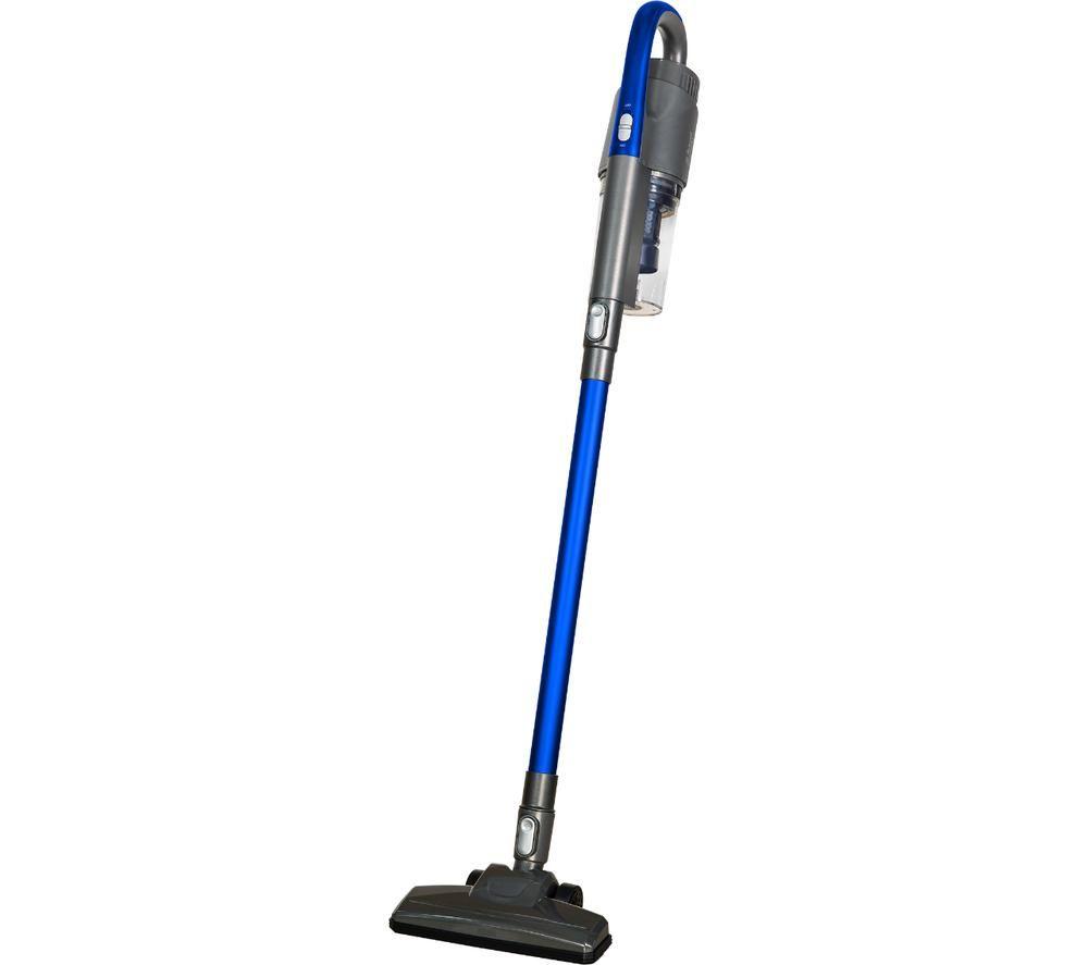 RUSSELL HOBBS Edge RHCHS2001 Bagless Vacuum Cleaner review