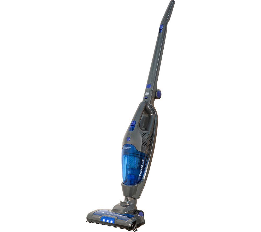 Russell hobbs cordless vacuum reviews hot sale