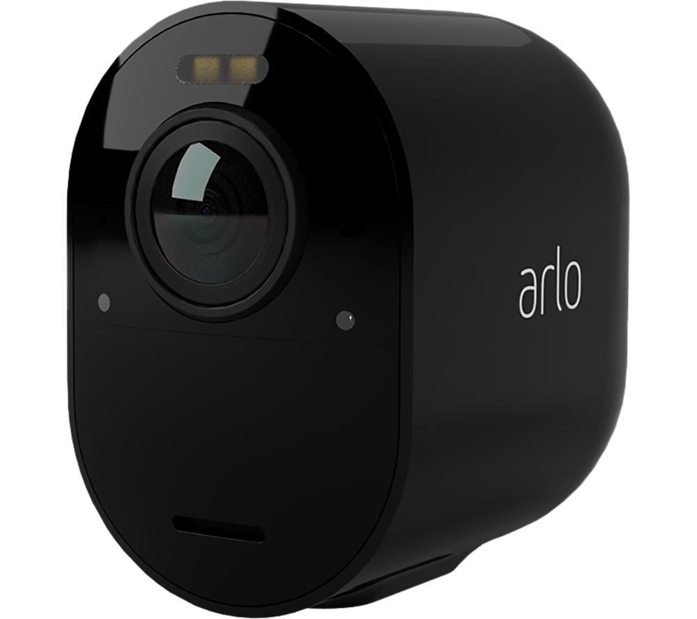 Arlo ultra 4k add best sale on camera