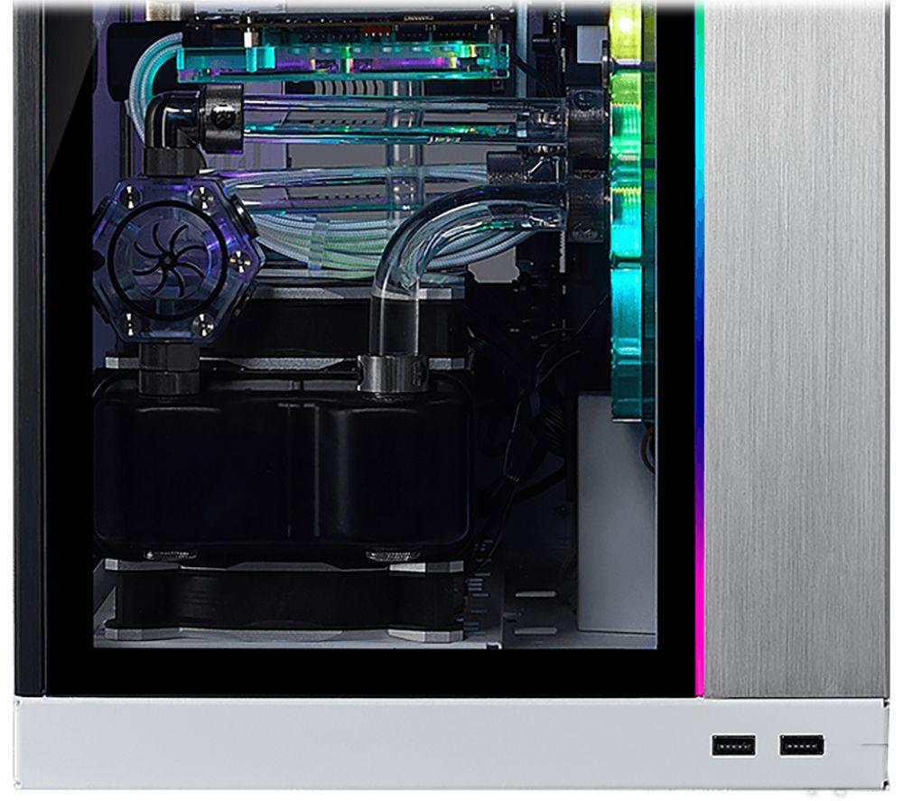 Buy LIAN-LI PC-O11D XL ROG Dynamic Mid-Tower E-ATX PC Case