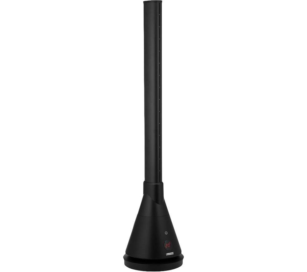 PRINCESS 347000 Smart Hot & Cool Tower Fan review