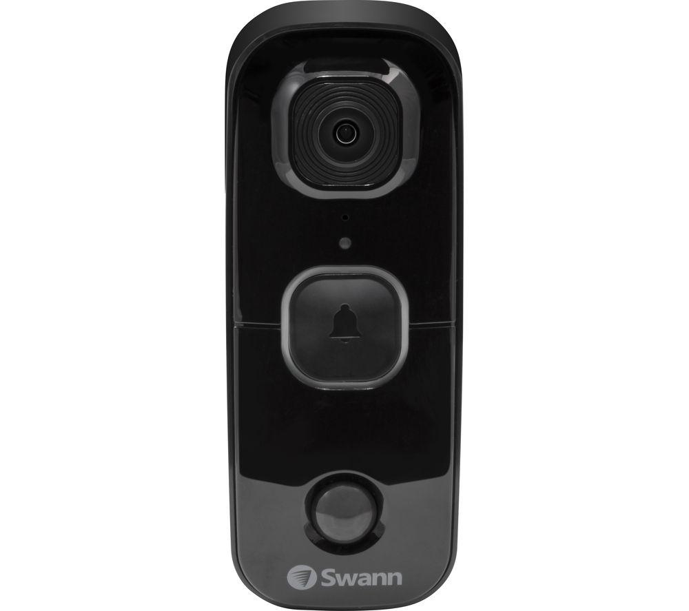 Swann best sale wireless doorbell