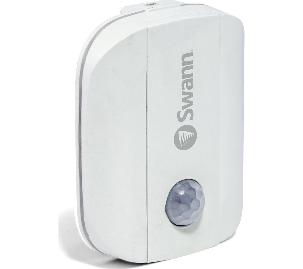 SWANN SWIFI-MOTION-GL Smart Motion Alert Sensor review | 8.8 / 10