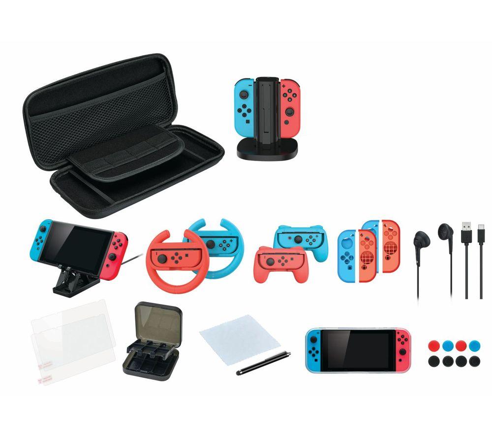 ADX ASWITCHKT22 Accessory Kit for Switch