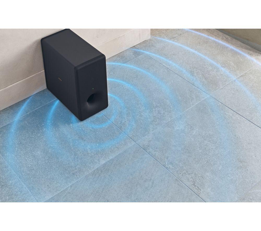 Subwoofer currys store