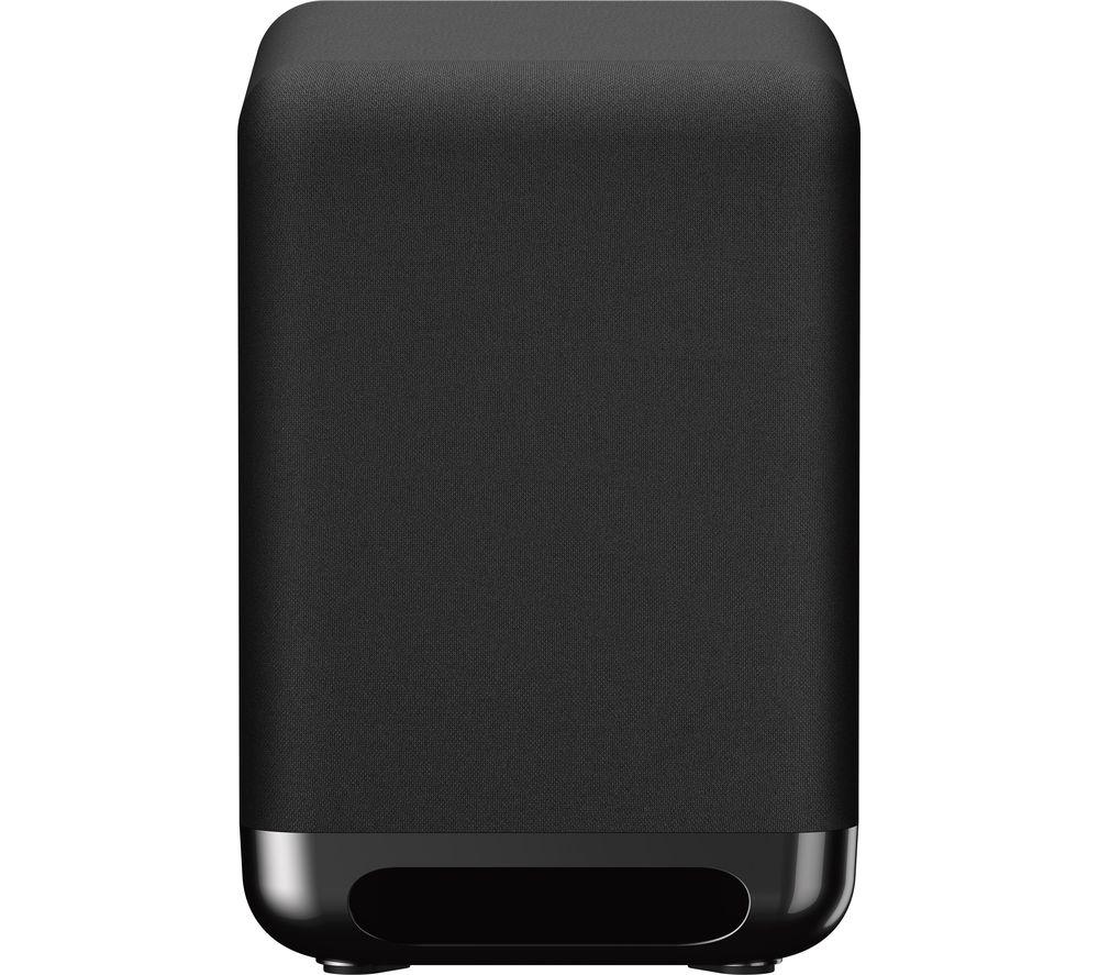 SONY SA-SW5 Wireless Subwoofer image number 3 of 10