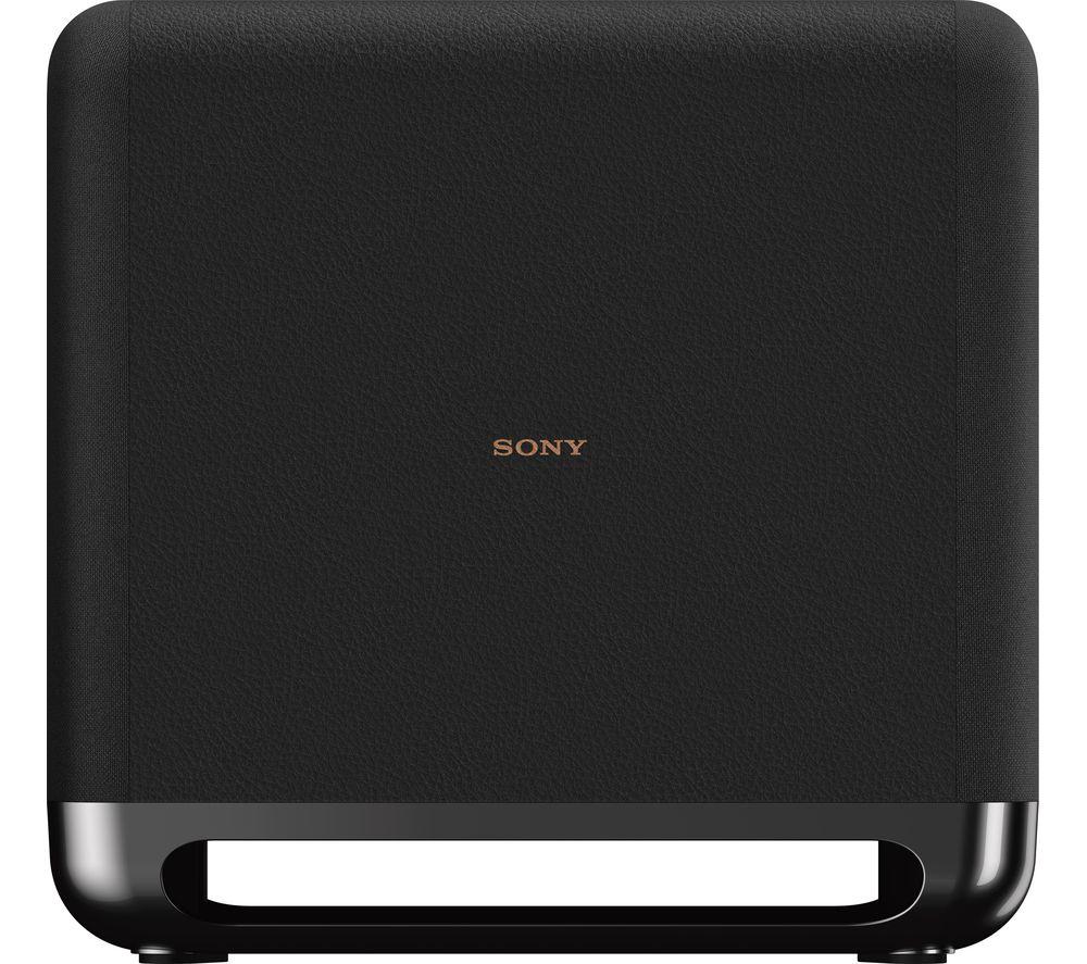 SONY SA-SW5 Wireless Subwoofer image number 5 of 10