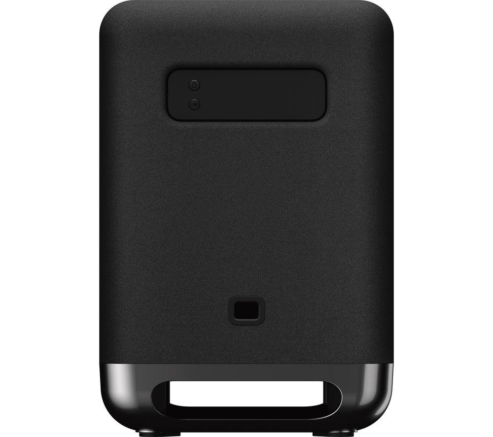 SONY SA-SW5 Wireless Subwoofer image number 6 of 10