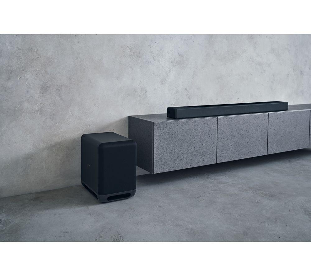 SONY SA-SW5 Wireless Subwoofer image number 8 of 10
