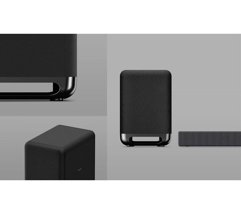 SONY SA-SW5 Wireless Subwoofer image number 10 of 10