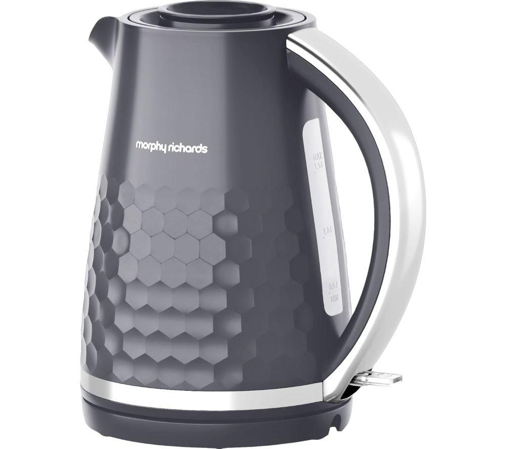 MORPHY RICHARDS Kettles Cheap MORPHY RICHARDS Kettle Deals Currys