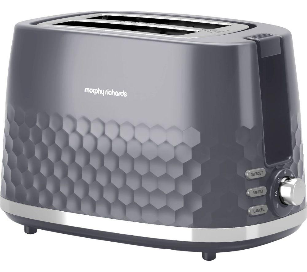 MORPHY RICHARDS 2 slice toasters Cheap MORPHY RICHARDS 2 slice