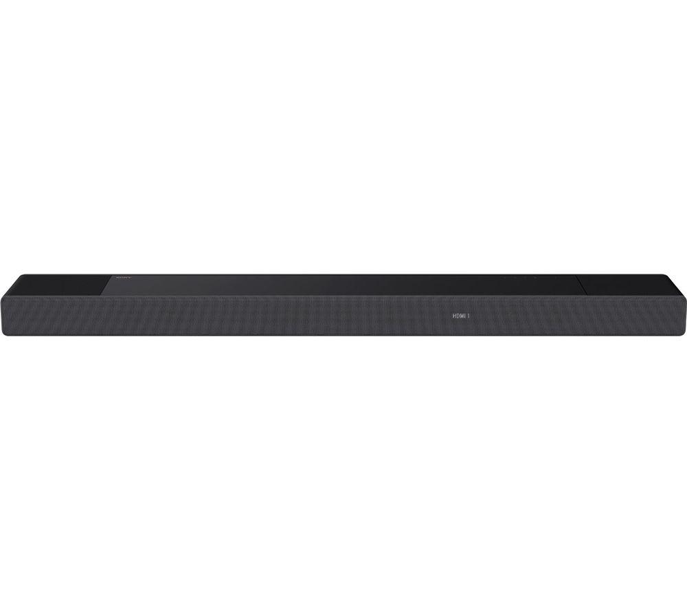 Yamaha sound best sale bar currys