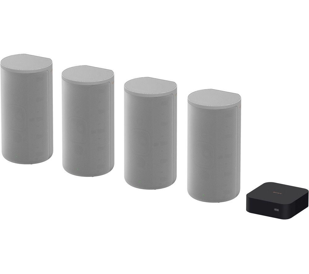 Currys sony surround store sound