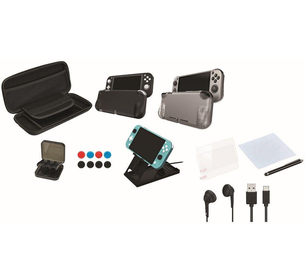 Currys nintendo shop switch accessories