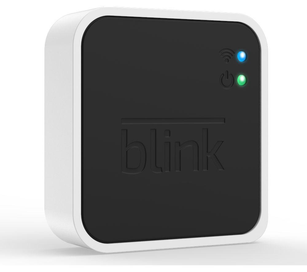 blink outdoor camera sync module 2