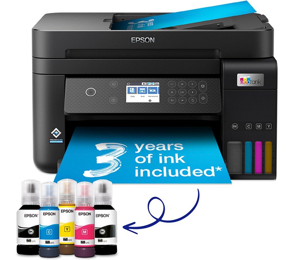 HP Smart Tank Printers: Save Money With Refillable Ink Tank Printing - Tech  Magazine