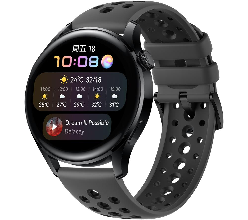 Huawei watch shop 2 4g currys