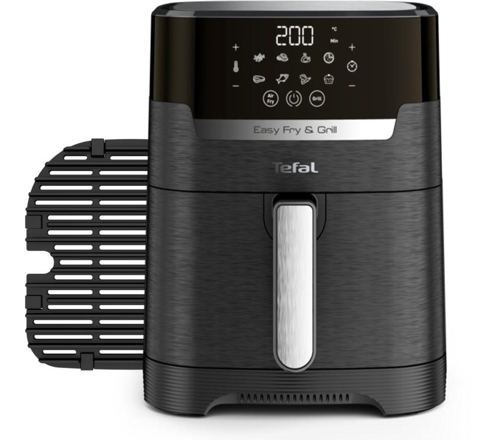 TEFAL Air fryers Cheap TEFAL Air fryer Deals Currys