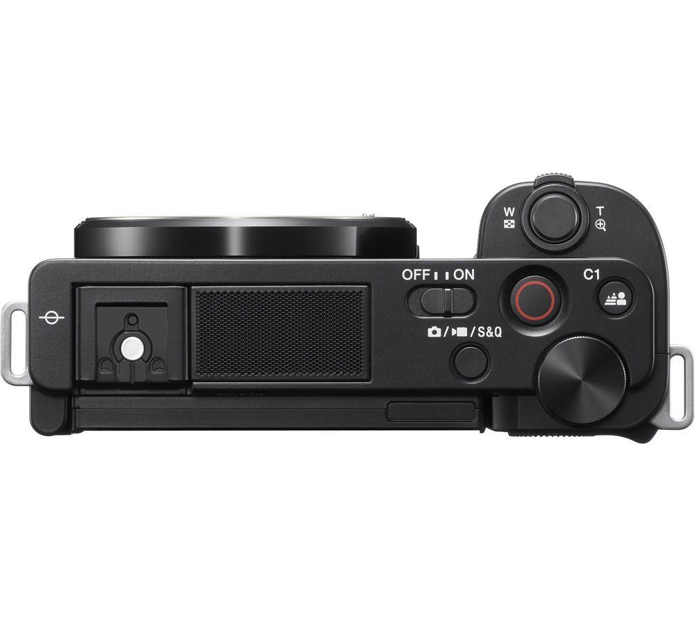 ZV-E10と GP-VPT2BTセット販売 Amazon | SONY(ソニー) 【ZV-E10 と グリップ セット】 快適にVlog撮影