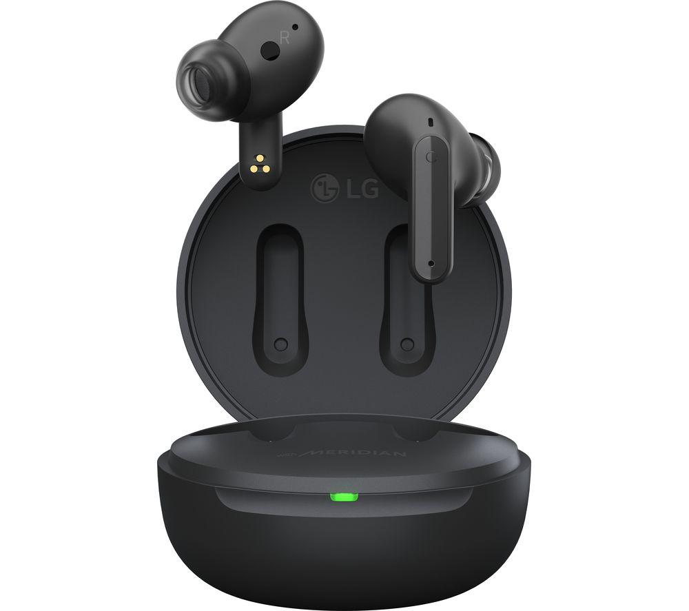 LG LG FP5 BLACK